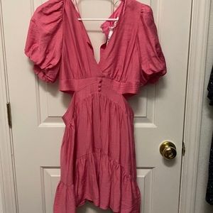 Brand new! Never worn!